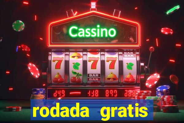 rodada gratis estrela bet